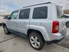 2011 JEEP PATRIOT