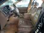 2001 ACURA MDX