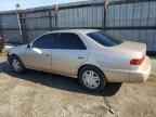 2001 TOYOTA CAMRY
