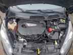 2017 FORD Fiesta