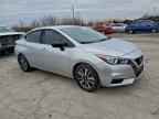 2020 NISSAN VERSA