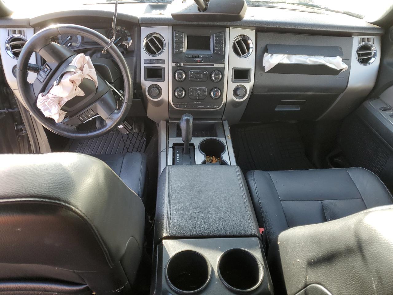 2015 FORD Expedition
