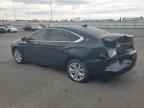 2017 CHEVROLET IMPALA