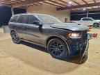 2019 DODGE DURANGO