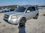 2008 HONDA PILOT