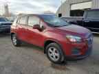 2015 CHEVROLET TRAX