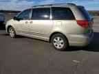 2004 TOYOTA SIENNA