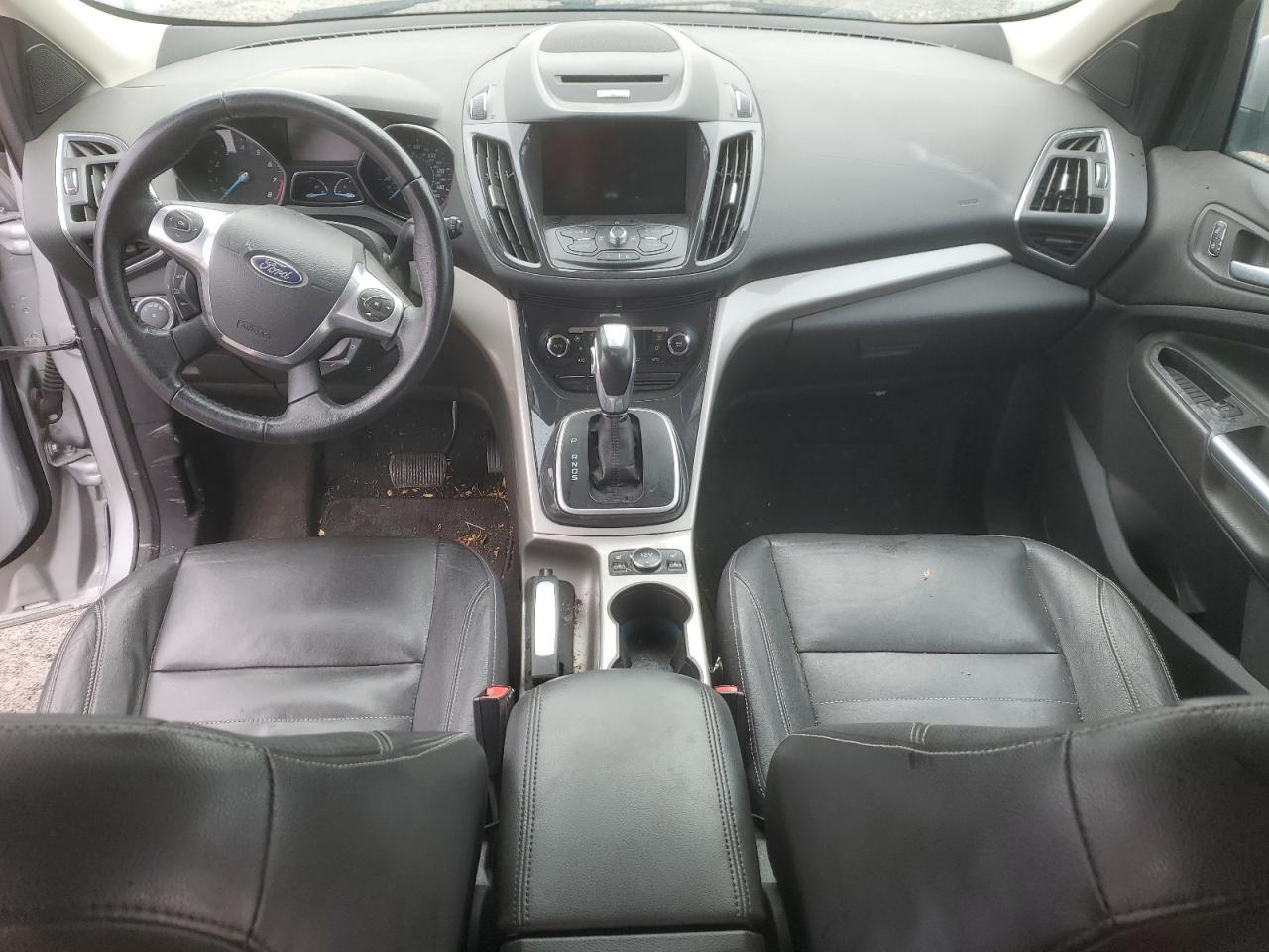 2013 FORD ESCAPE