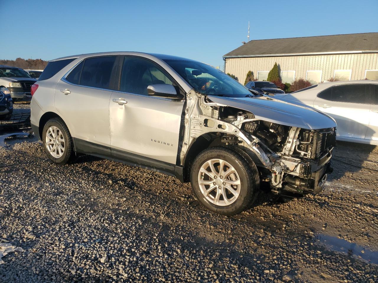 2021 CHEVROLET EQUINOX