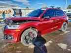 2019 AUDI SQ5