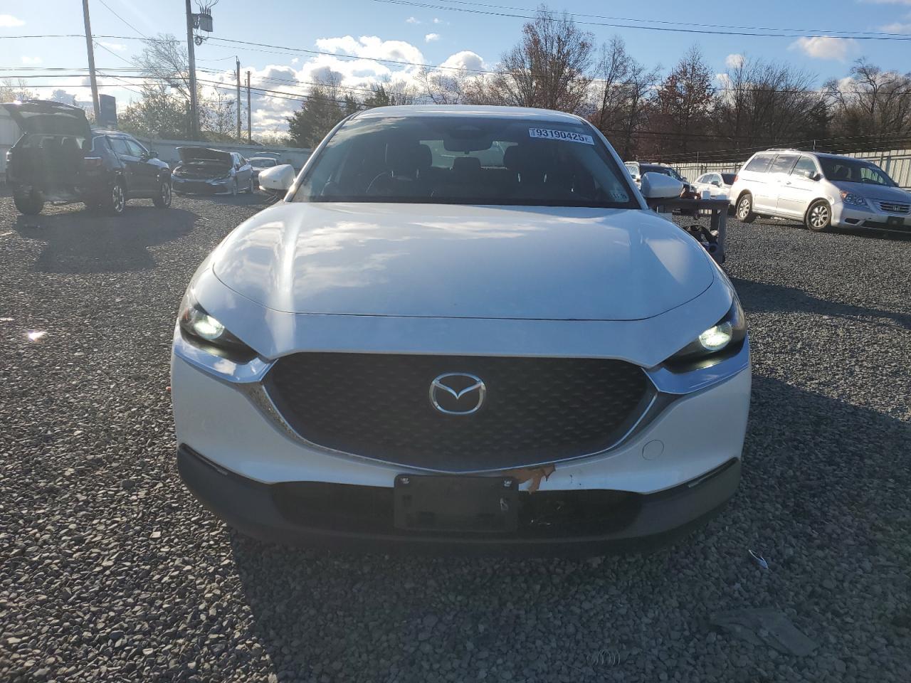 2024 MAZDA CX-30