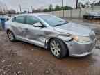 2010 BUICK LACROSSE