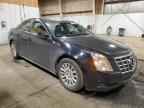 2012 CADILLAC CTS