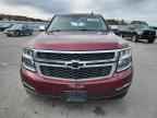 2017 CHEVROLET Tahoe