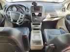 2012 CHRYSLER Town & Country