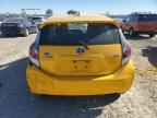 2015 TOYOTA Prius c
