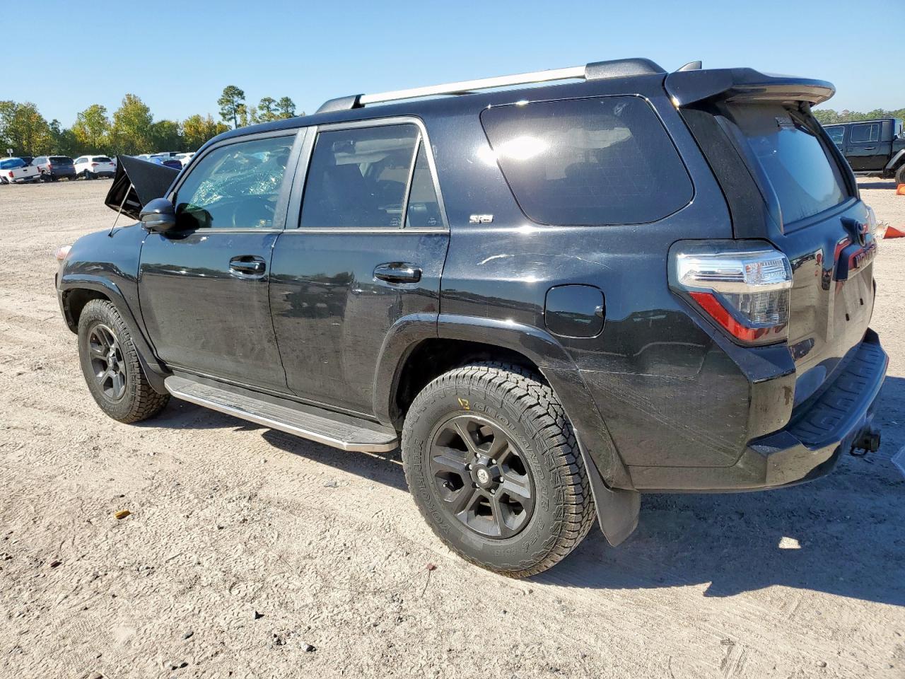 2019 TOYOTA 4Runner