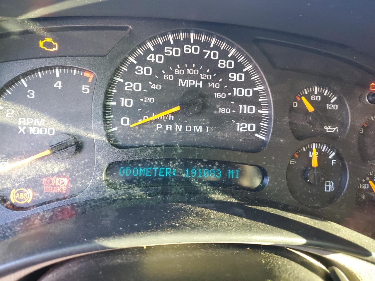 2006 GMC Sierra