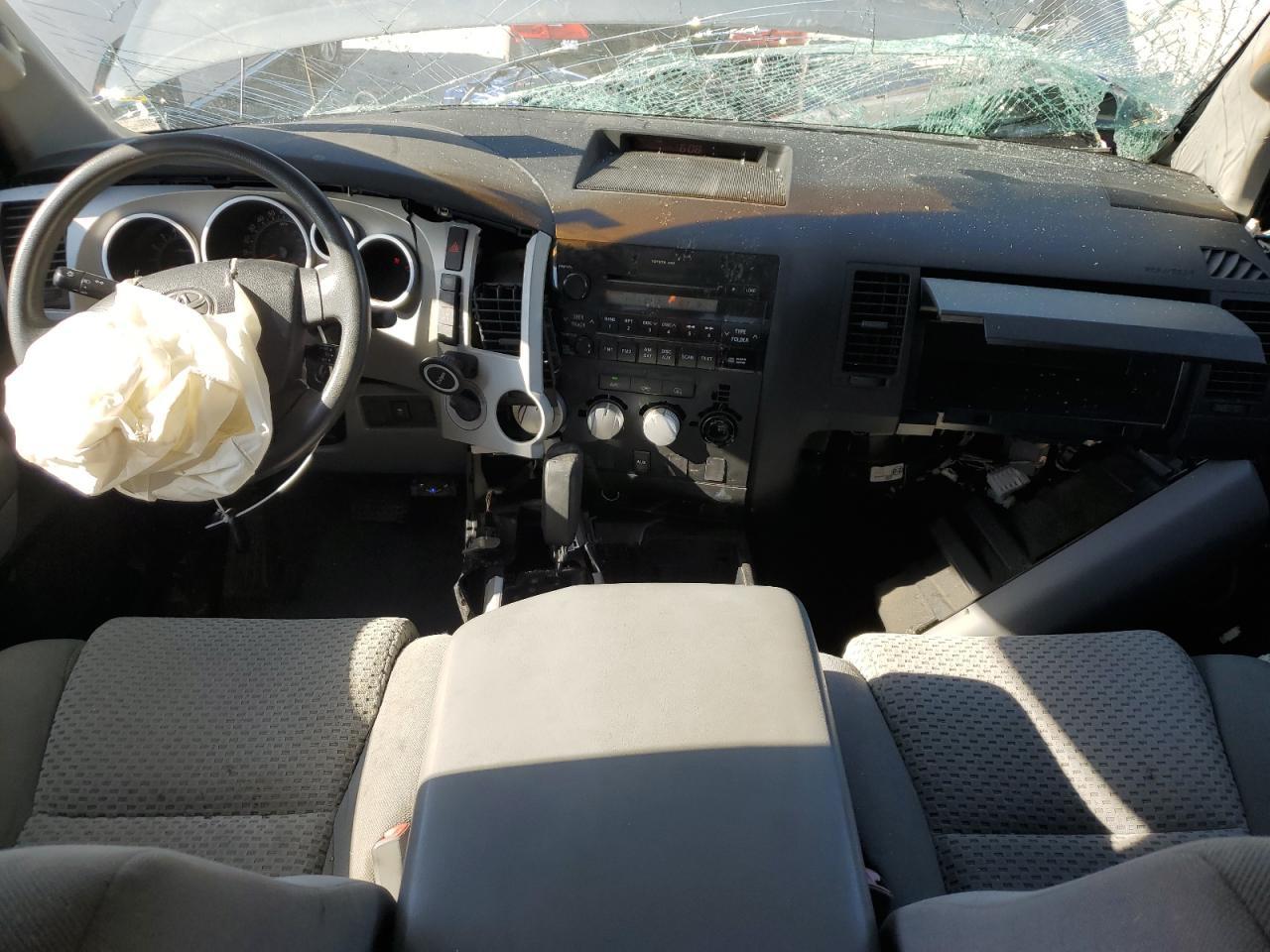 2008 TOYOTA TUNDRA