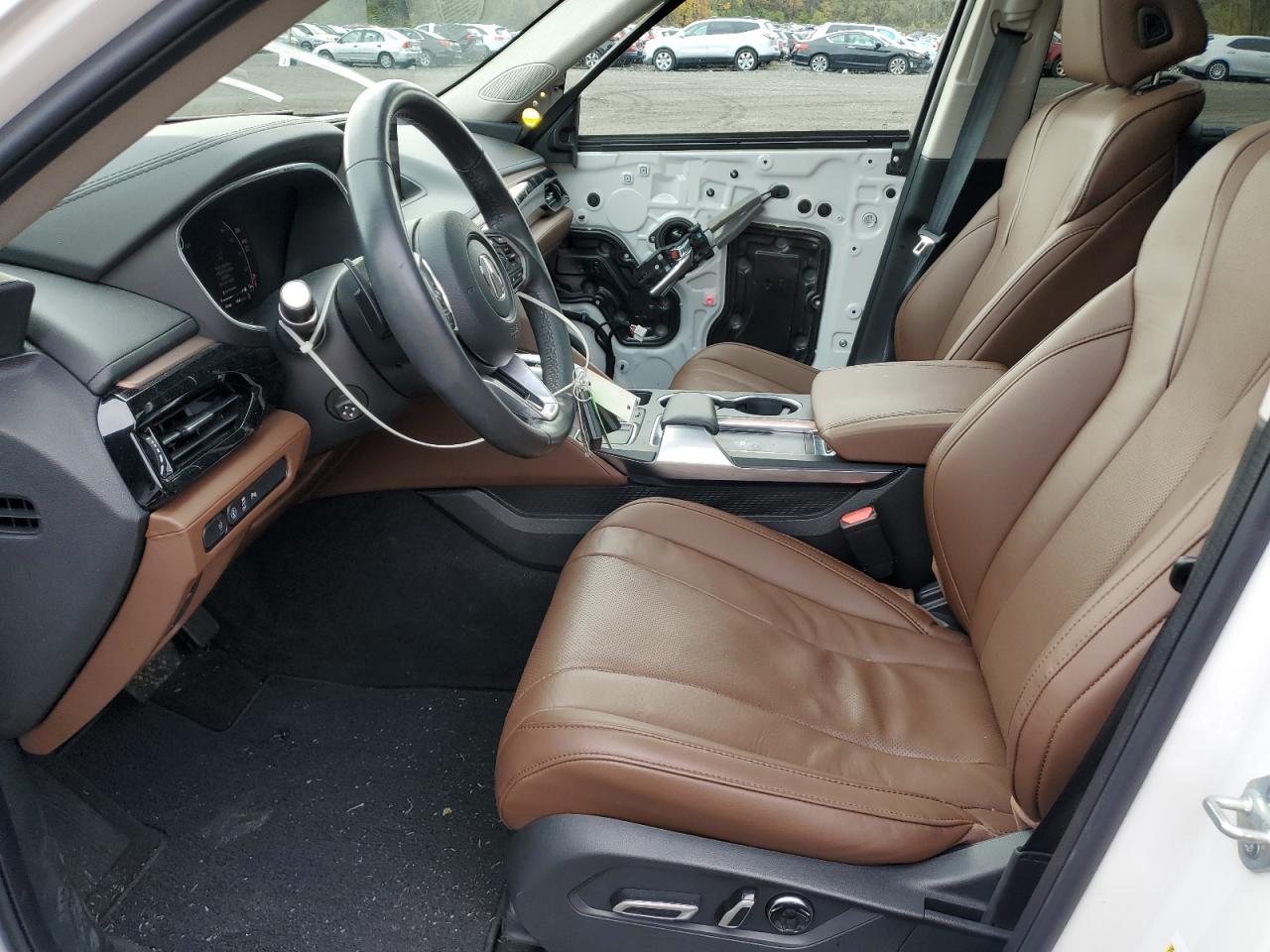 2024 ACURA MDX