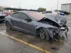 2022 TESLA MODEL S