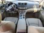 2009 TOYOTA HIGHLANDER