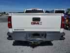 2016 GMC Sierra