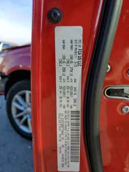 2015 DODGE JOURNEY