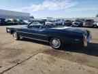 1975 CADILLAC Eldorado