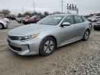 2017 KIA Optima Hybrid