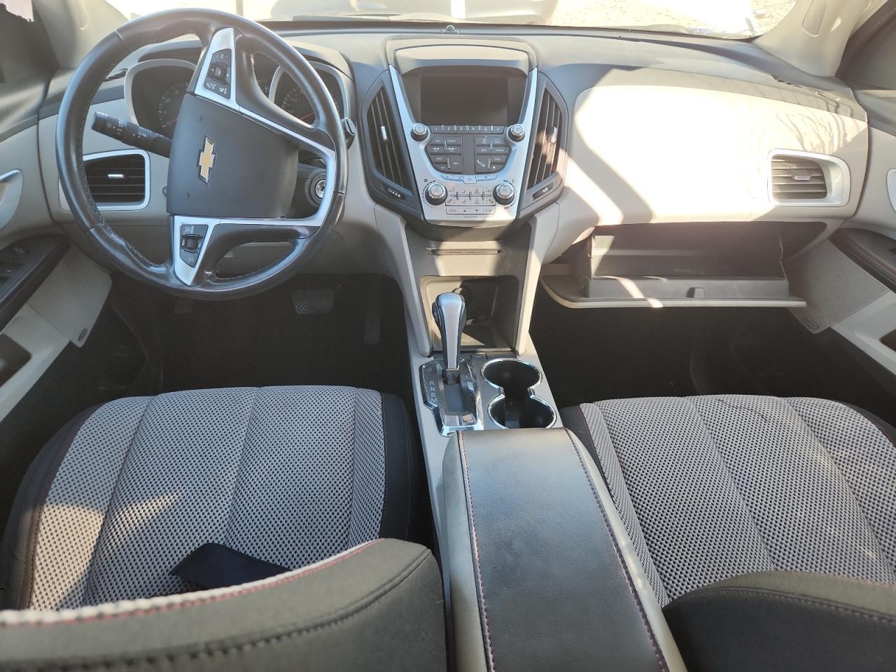 2013 CHEVROLET EQUINOX