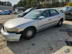 2004 BUICK Century
