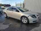 2011 CHEVROLET MALIBU