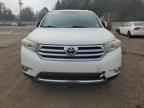 2013 TOYOTA HIGHLANDER