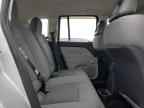 2007 JEEP Compass