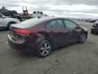 2018 KIA FORTE