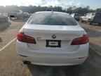 2015 BMW 5 series
