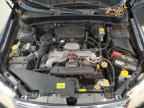 2010 SUBARU FORESTER