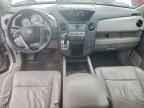 2011 HONDA PILOT