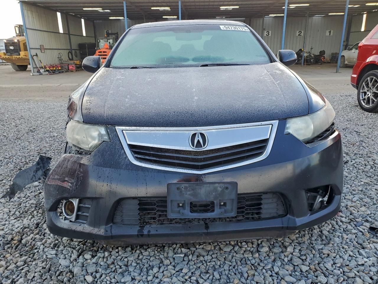 2012 ACURA TSX