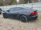 2016 NISSAN Maxima