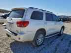 2011 TOYOTA Sequoia