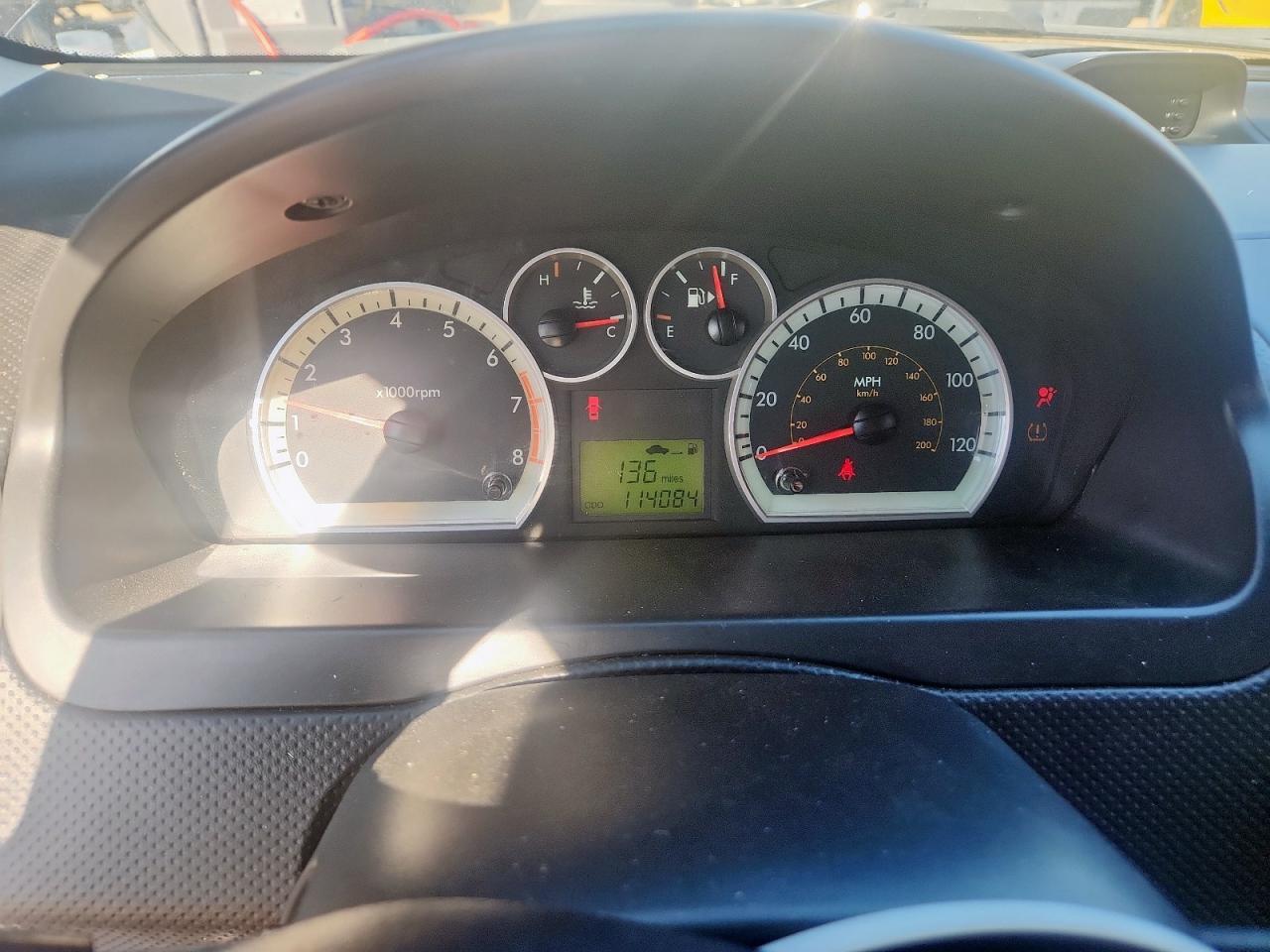 2011 CHEVROLET Aveo