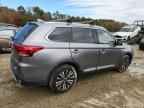 2019 MITSUBISHI outlander