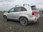 2015 KIA SORENTO