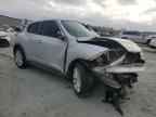 2013 NISSAN Juke