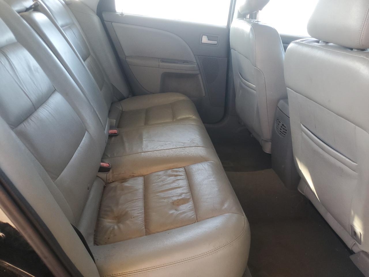 2005 FORD Five Hundred
