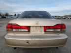 2002 HONDA ACCORD
