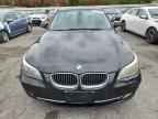 2010 BMW 5 series