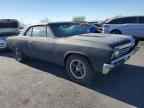 1967 CHEVROLET Chevelle